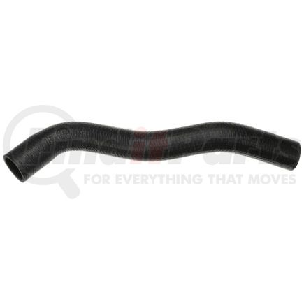 Gates 23590 Radiator Coolant Hose Premium Molded Coolant Hose