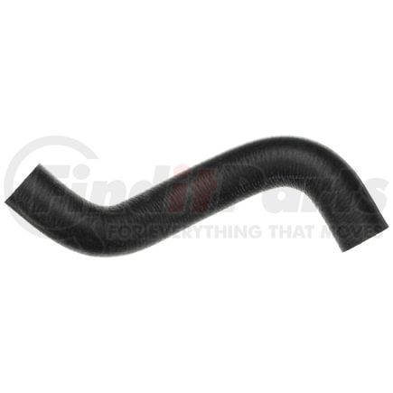 23596 by GATES - Premium Molded Coolant Hose