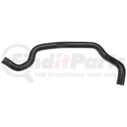 23597 by GATES - Premium Molded Coolant Hose