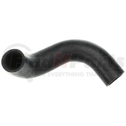 23611 by GATES - Premium Molded Coolant Hose