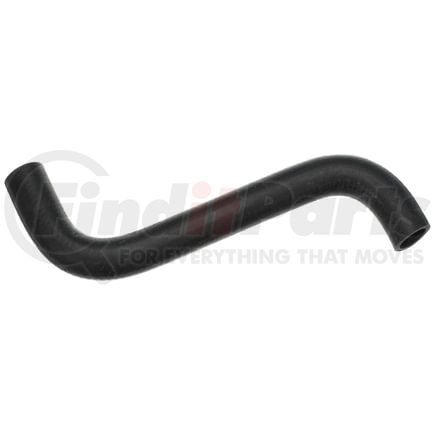 23617 by GATES - Premium Molded Coolant Hose