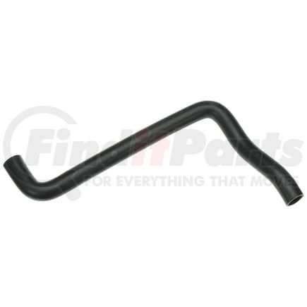 23637 by GATES - Premium Molded Coolant Hose