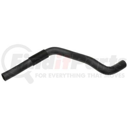 23647 by GATES - Premium Molded Coolant Hose