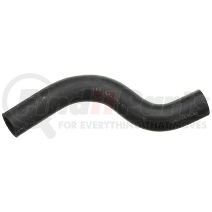 23649 by GATES - Premium Molded Coolant Hose