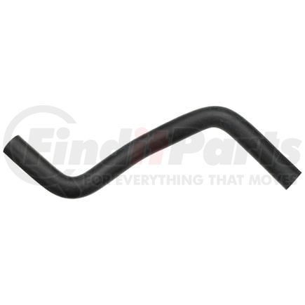 23650 by GATES - Premium Molded Coolant Hose