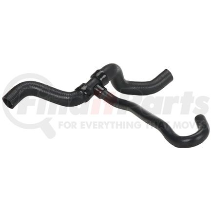 23665 by GATES - Premium Modular Coolant Hose