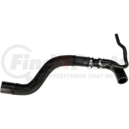 23668 by GATES - Premium Modular Coolant Hose