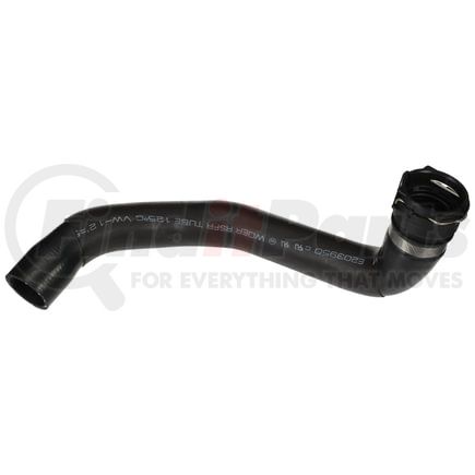 23675 by GATES - Premium Modular Coolant Hose