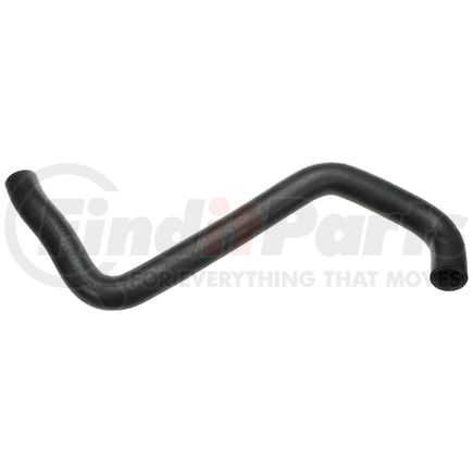 23681 by GATES - Premium Molded Coolant Hose