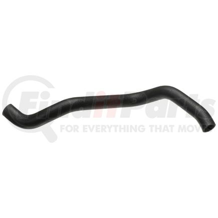 23691 by GATES - Premium Molded Coolant Hose