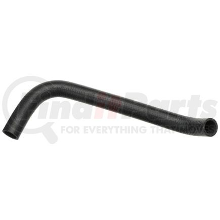 Gates 23695 Radiator Coolant Hose Premium Molded Coolant Hose