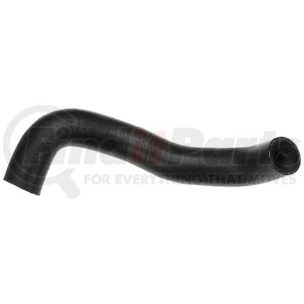 Gates 23702 Radiator Coolant Hose Premium Molded Coolant Hose