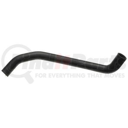 23717 by GATES - Premium Molded Coolant Hose