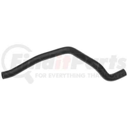 23731 by GATES - Premium Molded Coolant Hose