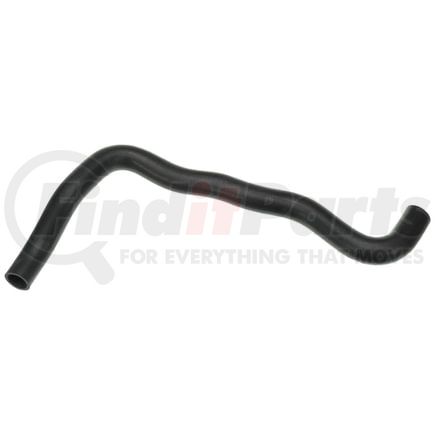 23736 by GATES - Premium Molded Coolant Hose