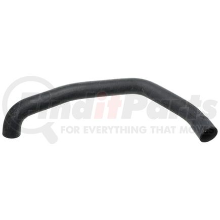 23752 by GATES - Premium Molded Coolant Hose