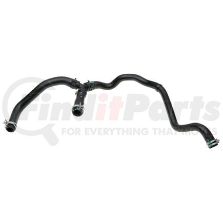 23758 by GATES - Premium Modular Coolant Hose