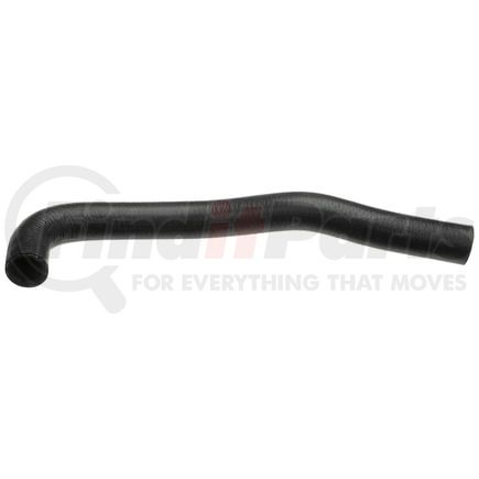Gates 23756 Radiator Coolant Hose Premium Molded Coolant Hose