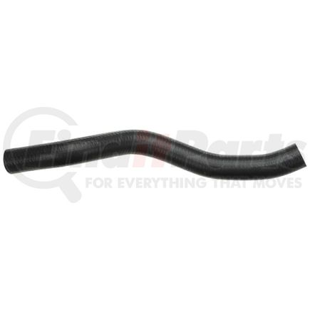 Gates 23787 Radiator Coolant Hose Premium Molded Coolant Hose