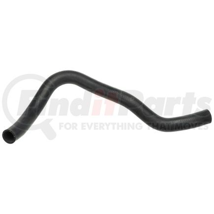 Gates 23792 Radiator Coolant Hose Premium Molded Coolant Hose