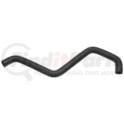 23802 by GATES - Premium Molded Coolant Hose