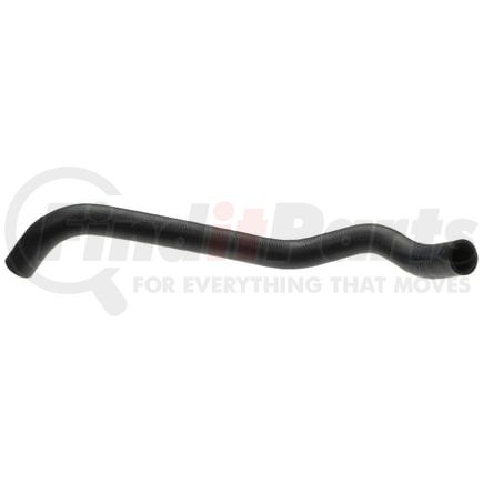 23803 by GATES - Premium Molded Coolant Hose