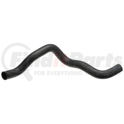 23805 by GATES - Premium Molded Coolant Hose