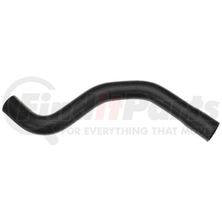 23811 by GATES - Premium Molded Coolant Hose