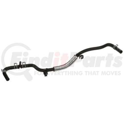 Gates 23818 Radiator Coolant Hose Premium Modular Coolant Hose