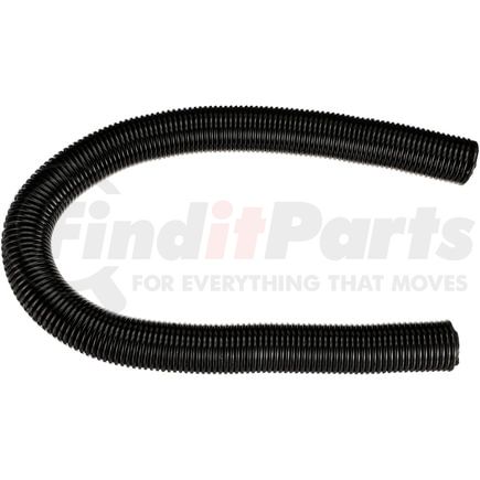 23824 by GATES - Defroster/Air Intake Hose