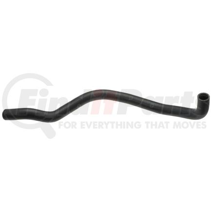 23822 by GATES - Premium Molded Coolant Hose