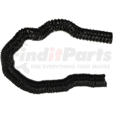 23828 by GATES - Defroster/Air Intake Hose