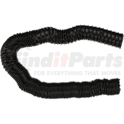 23832 by GATES - Defroster/Air Intake Hose