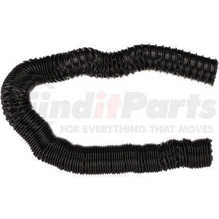 Gates 23832 HVAC Defrost and Heater Air Duct Hose Defroster/Air Intake Hose