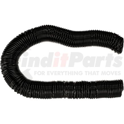 23836 by GATES - Defroster/Air Intake Hose