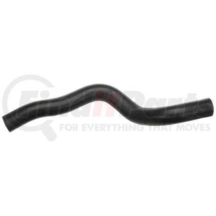 Gates 23837 Radiator Coolant Hose Premium Molded Coolant Hose