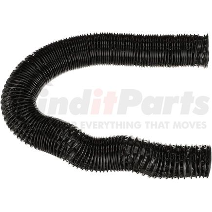 23840 by GATES - Defroster/Air Intake Hose