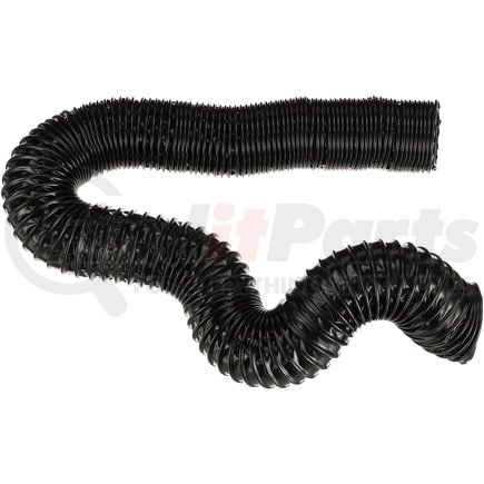 23844 by GATES - Defroster/Air Intake Hose