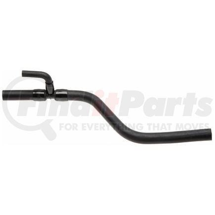 23853 by GATES - Premium Modular Coolant Hose