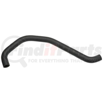 23857 by GATES - Premium Molded Coolant Hose