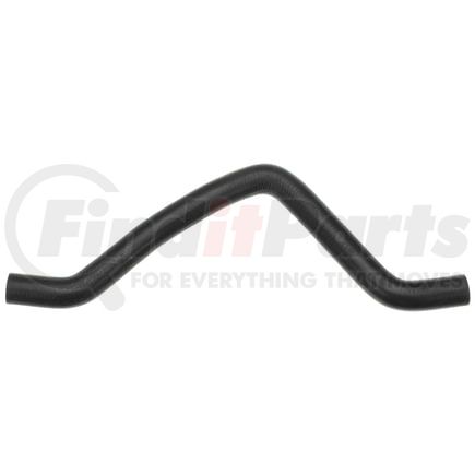 23855 by GATES - Premium Molded Coolant Hose