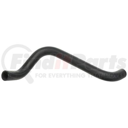 23858 by GATES - Premium Molded Coolant Hose