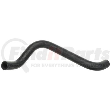 Gates 23858 Radiator Coolant Hose Premium Molded Coolant Hose