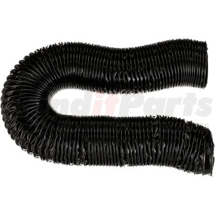 23864 by GATES - Defroster/Air Intake Hose