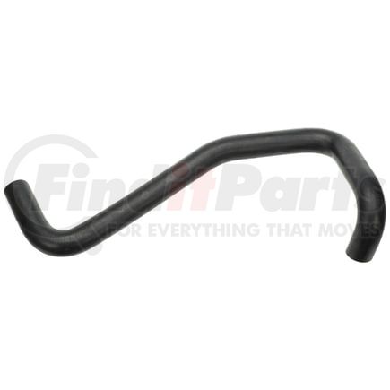 23866 by GATES - Premium Molded Coolant Hose