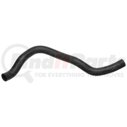 23865 by GATES - Premium Molded Coolant Hose