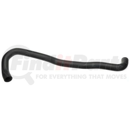 23868 by GATES - Premium Molded Coolant Hose