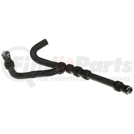 23878 by GATES - Premium Modular Coolant Hose