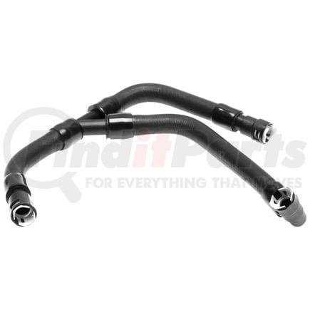 23877 by GATES - Premium Modular Coolant Hose