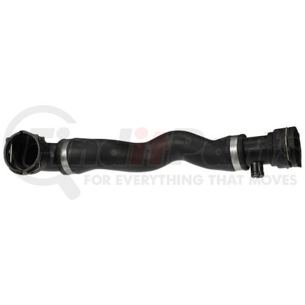 Gates 23888 Radiator Coolant Hose Premium Modular Coolant Hose